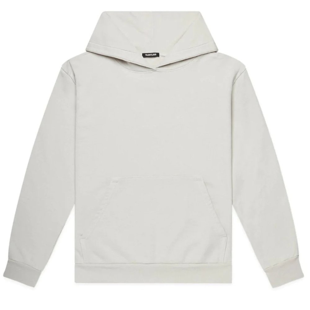 TALENTLESS - BEST SELLING CLASSIC BONE HOODIE - WOMENS - XS